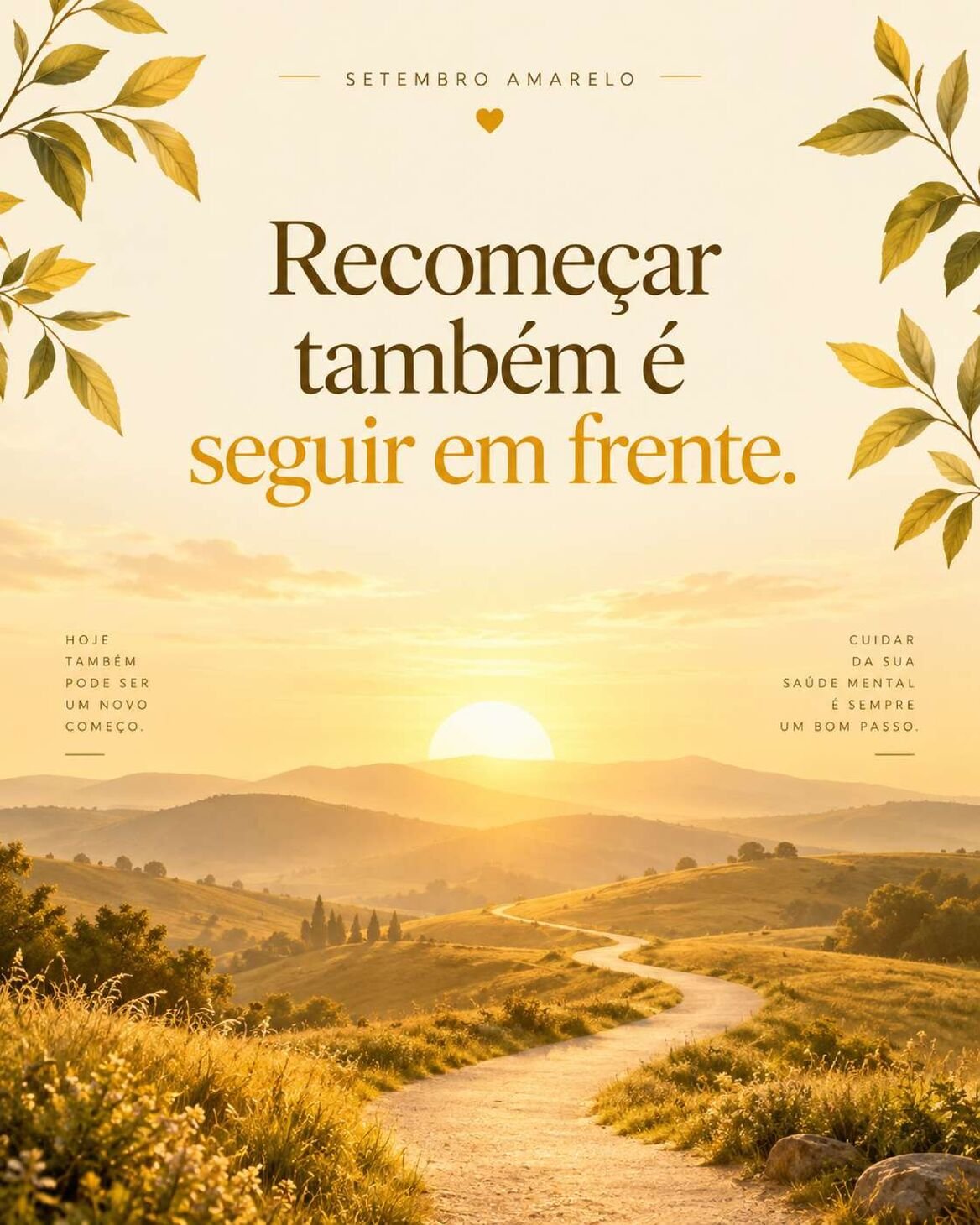 cartões Setembro Amarelo para imprimir material pedagógico página 10